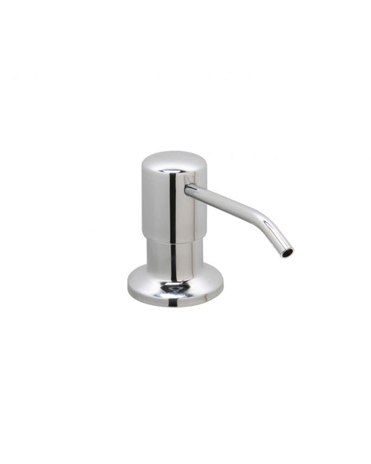 Soap Dispenser - Polished Chrome