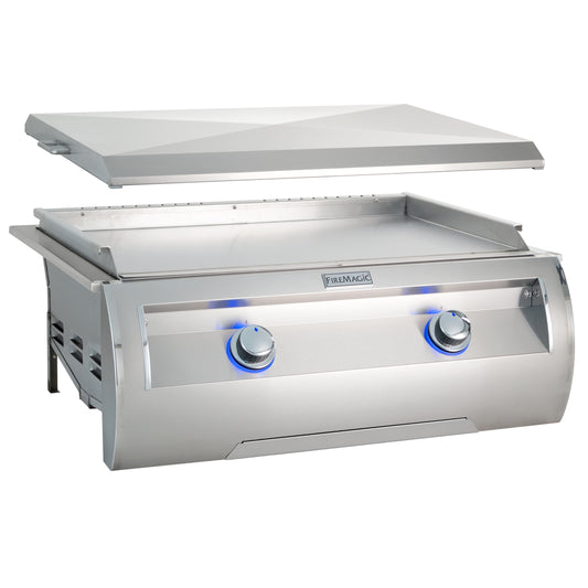 Fire Magic  Stainless Gas Griddle