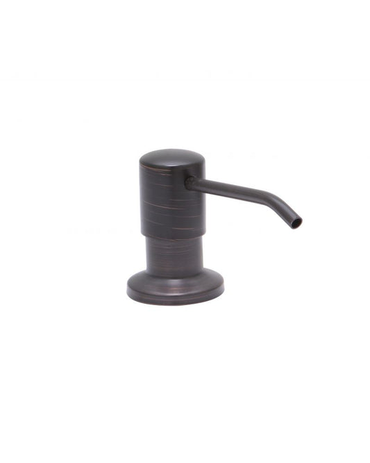 Soap Dispenser - Antique Bronze